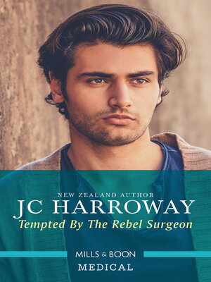 cover image of Tempted by the Rebel Surgeon